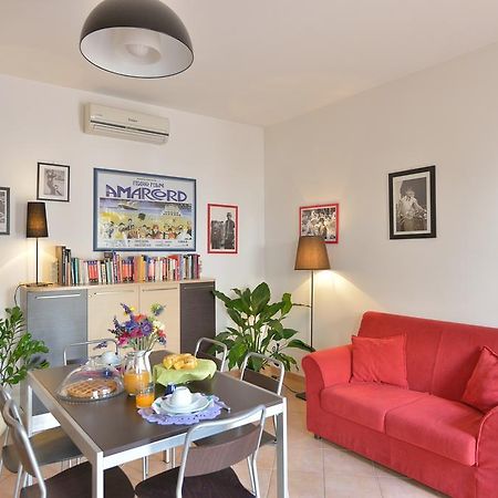 روما Amarcord B&B المظهر الخارجي الصورة
